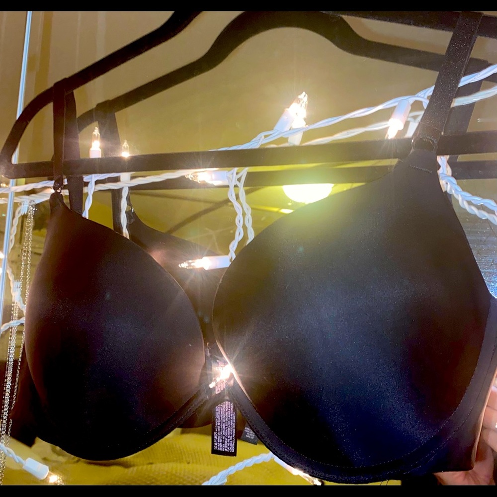 VS push up bra